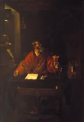 Sint-Hieronymus